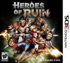 Heroes of Ruin