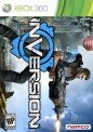 Inversion