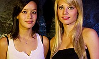 Need for Speed The Run : les babes