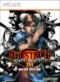 Street Fighter III : 3rd Strike Online Edition