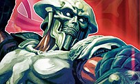 Video de gameplay Street Fighter X Tekken