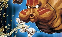 Street Fighter X Tekken en video