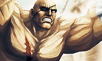 Street Fighter X Tekken : une vidéo teaser