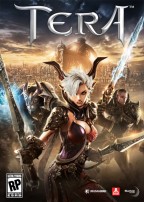TERA : The Exiled Realm of Arborea