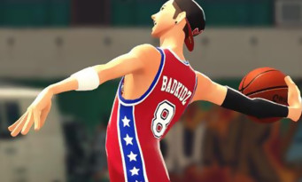 3on3 Freestyle : le basket de rue débarque sur PS4 avec une bêta ouverte, la preuve en vidéo