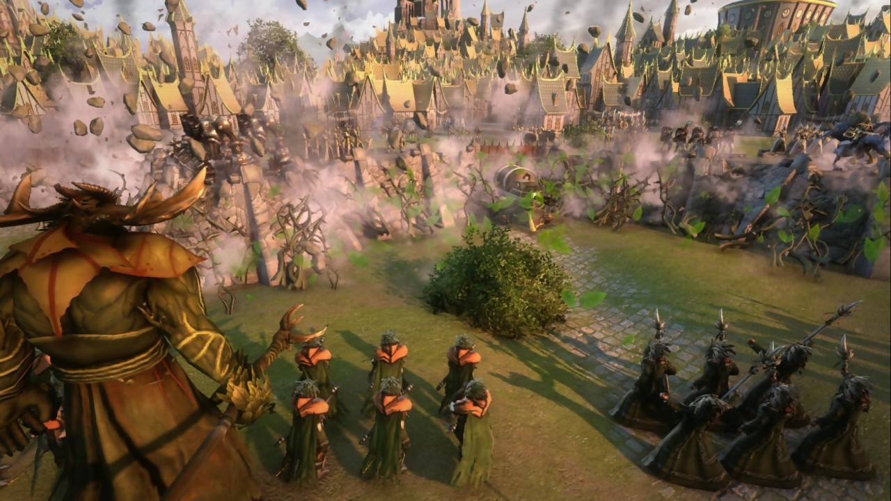 age of wonders 3 deluxe edition torrent