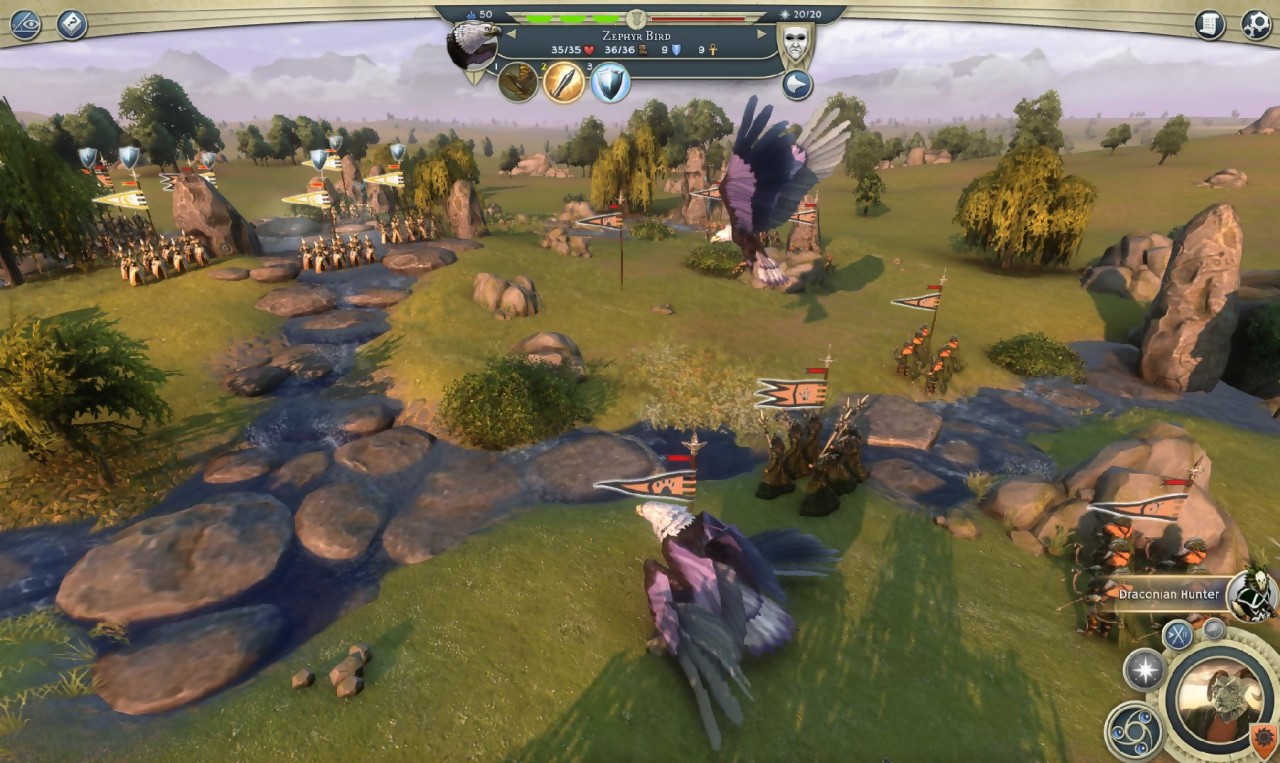 age of wonders 3 do heroes and leaders share the same pool