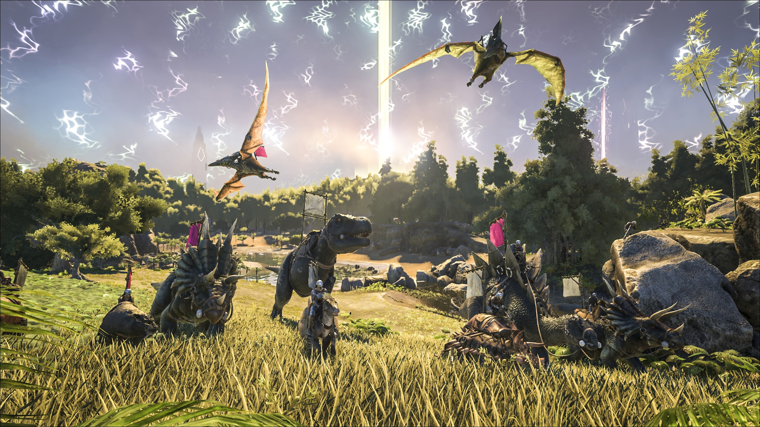 free download ark ps5