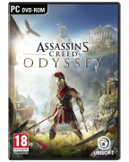 Assassin's Creed Odyssey
