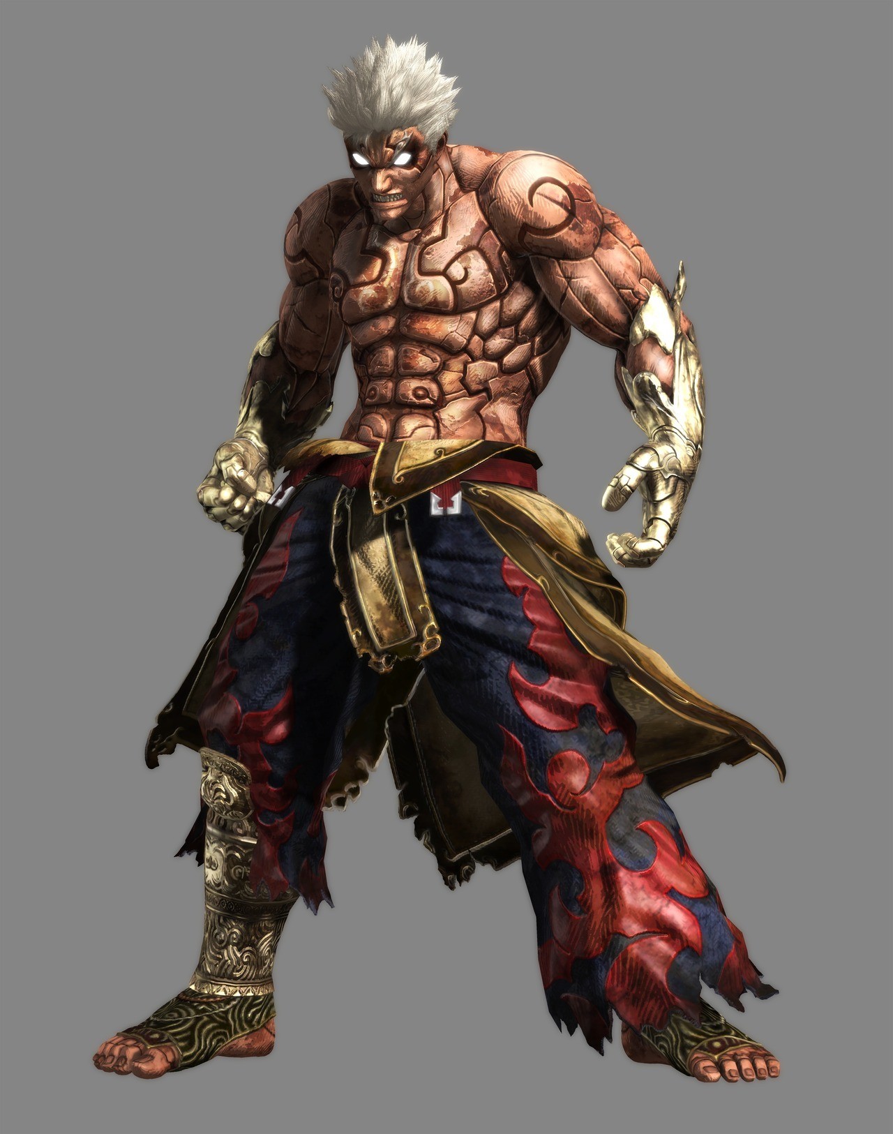 ���� Asura Wrath