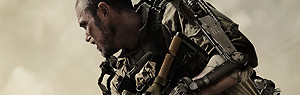 Call of Duty Advanced Warfare : voilà les trois éditions collector du jeu