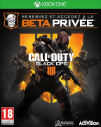 Call of Duty : Black Ops 4