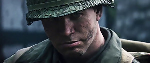 Call of Duty WW2 : trailer de gameplay de la campagne solo