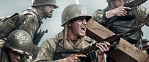 Call of Duty WW2 : trailer de gameplay de la bêta privée