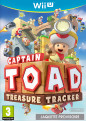 Captain Toad Treasure Tracker