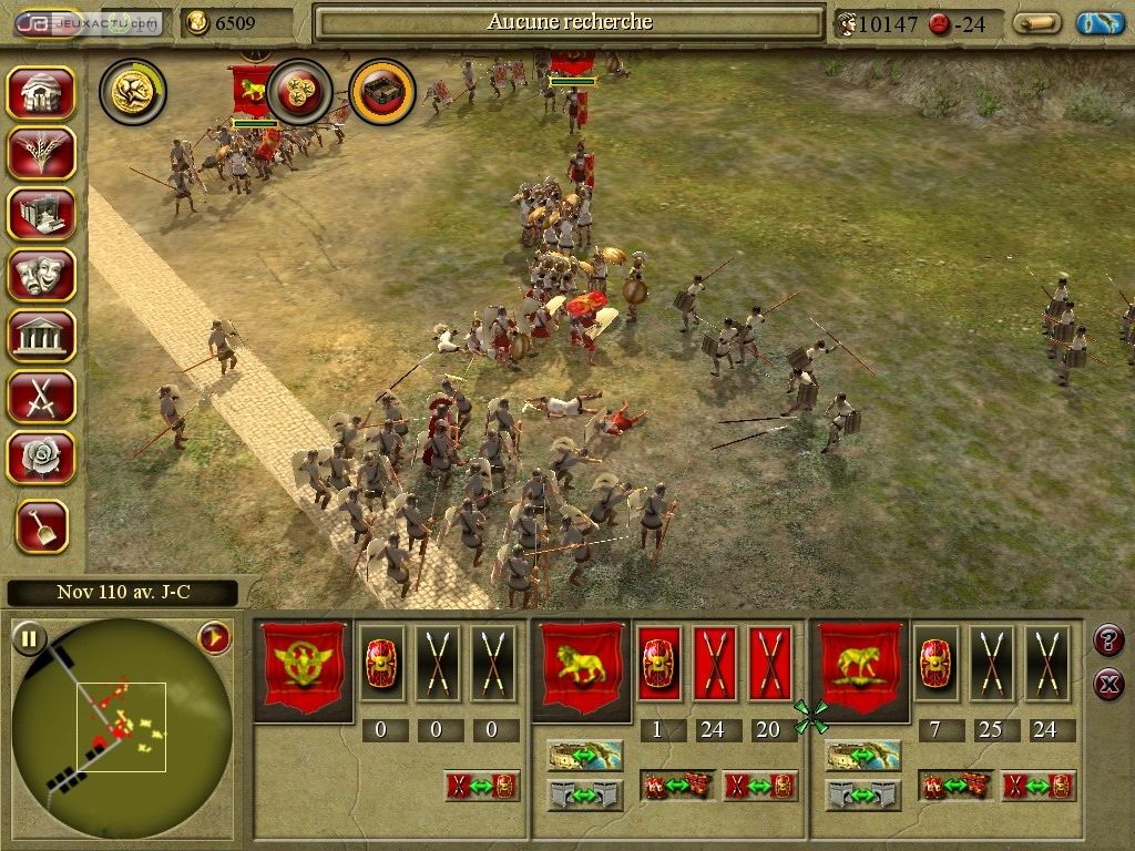 Crack Imperial Glory Download
