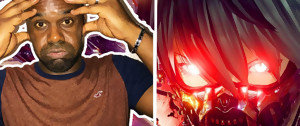 Code Vein : on y a joué sur PS4 au Tokyo Game Show 2017