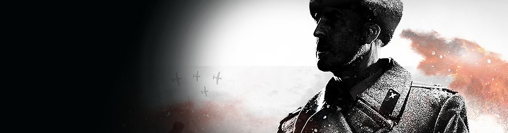 Preview test Company of Heroes 2