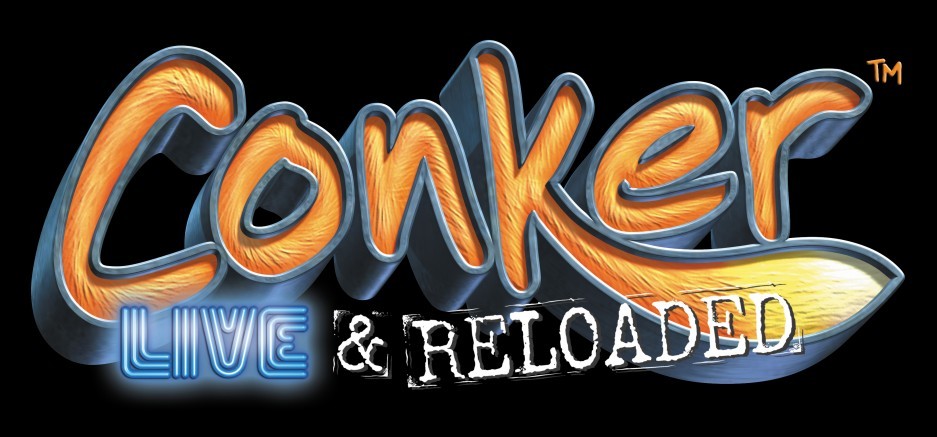 Conker Live And Reloaded Potty Mouth 31