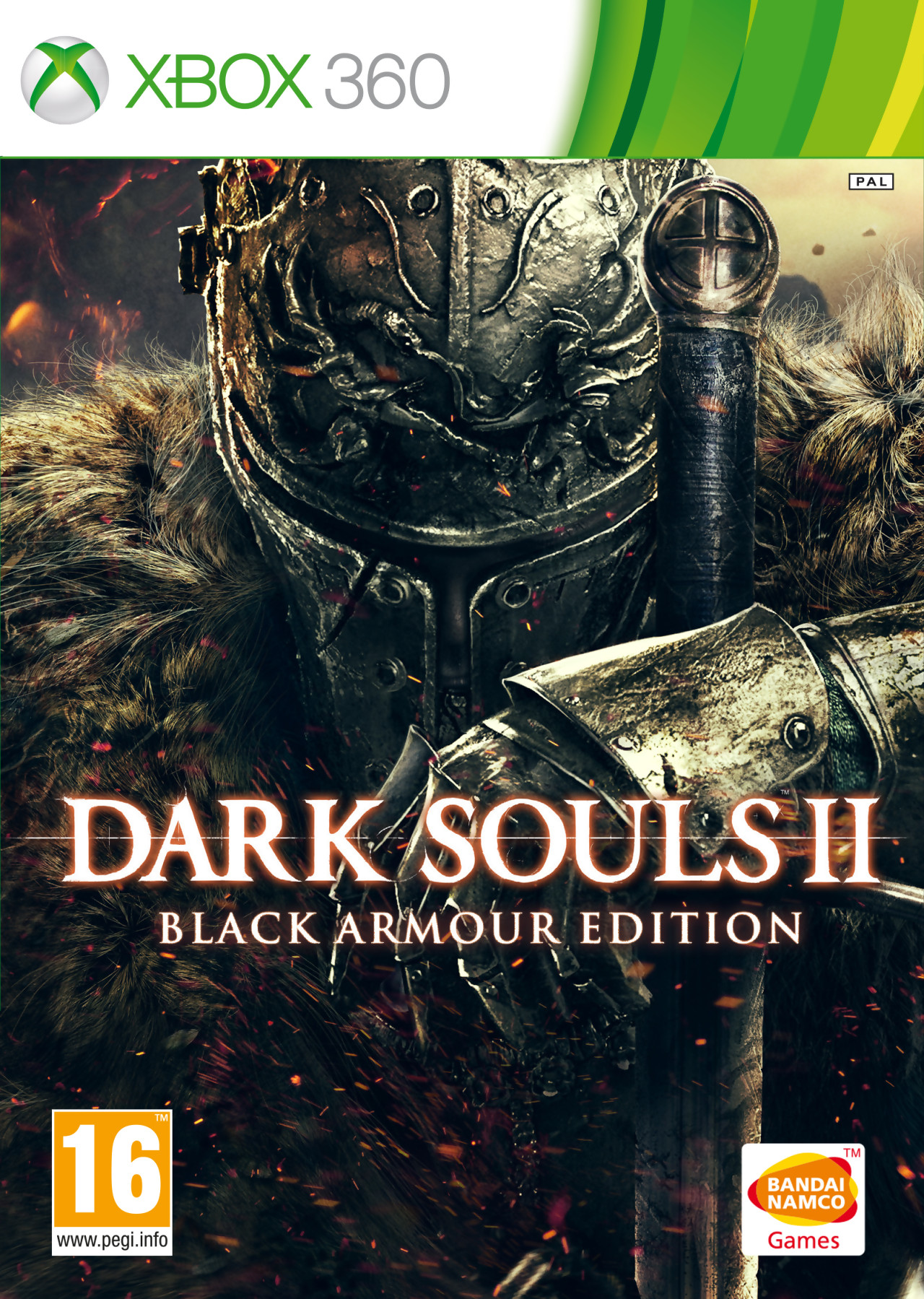 Dark Souls 2 Patch 1.03 Download