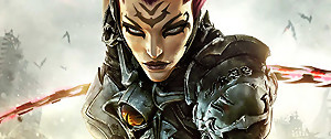 Darksiders 3 : un trailer brûlant qui présente Fury, attention ça brûle
