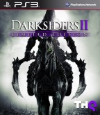 Darksiders II