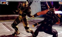 Master Chief dans DoA 4