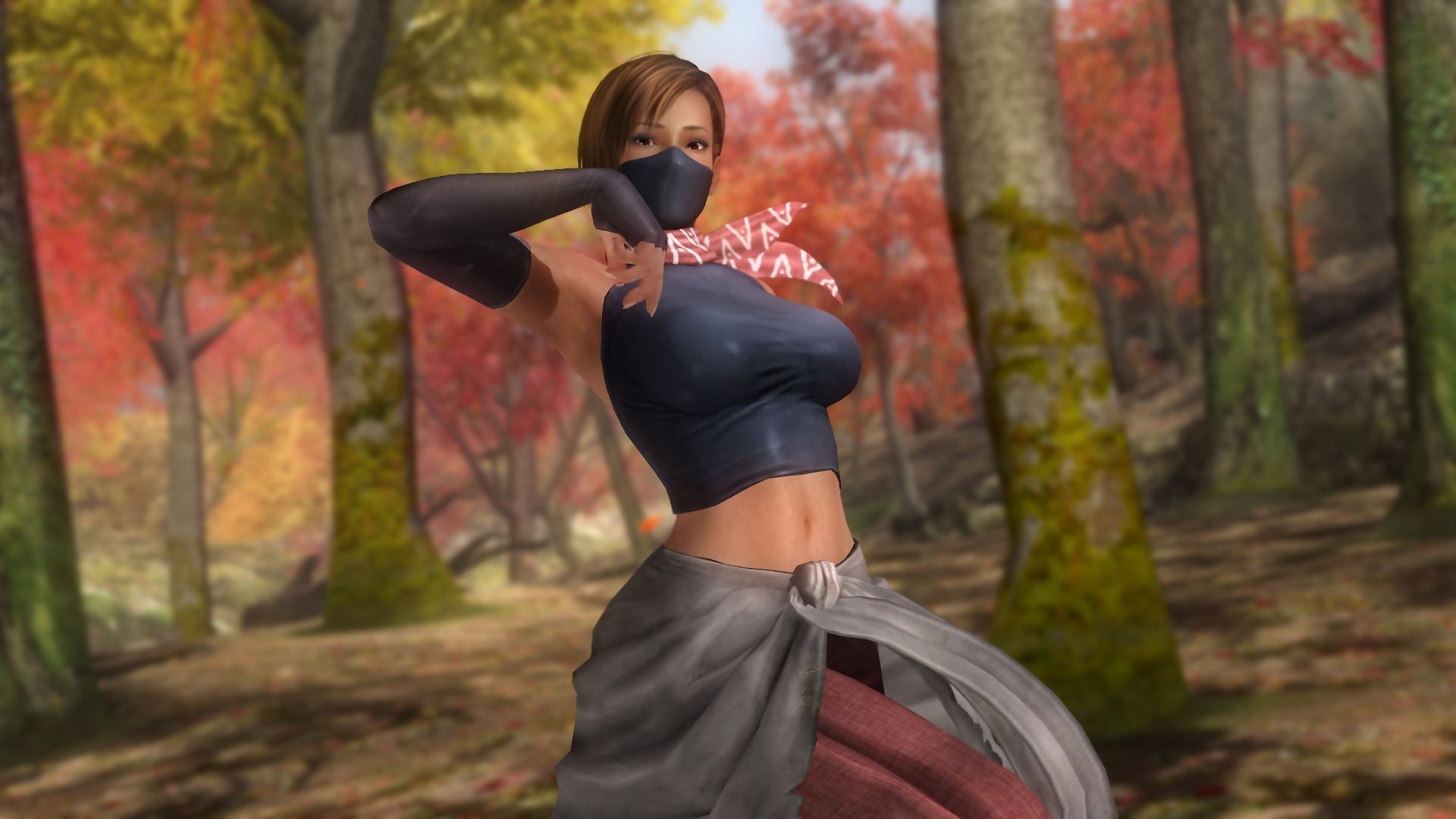 doa5 last round