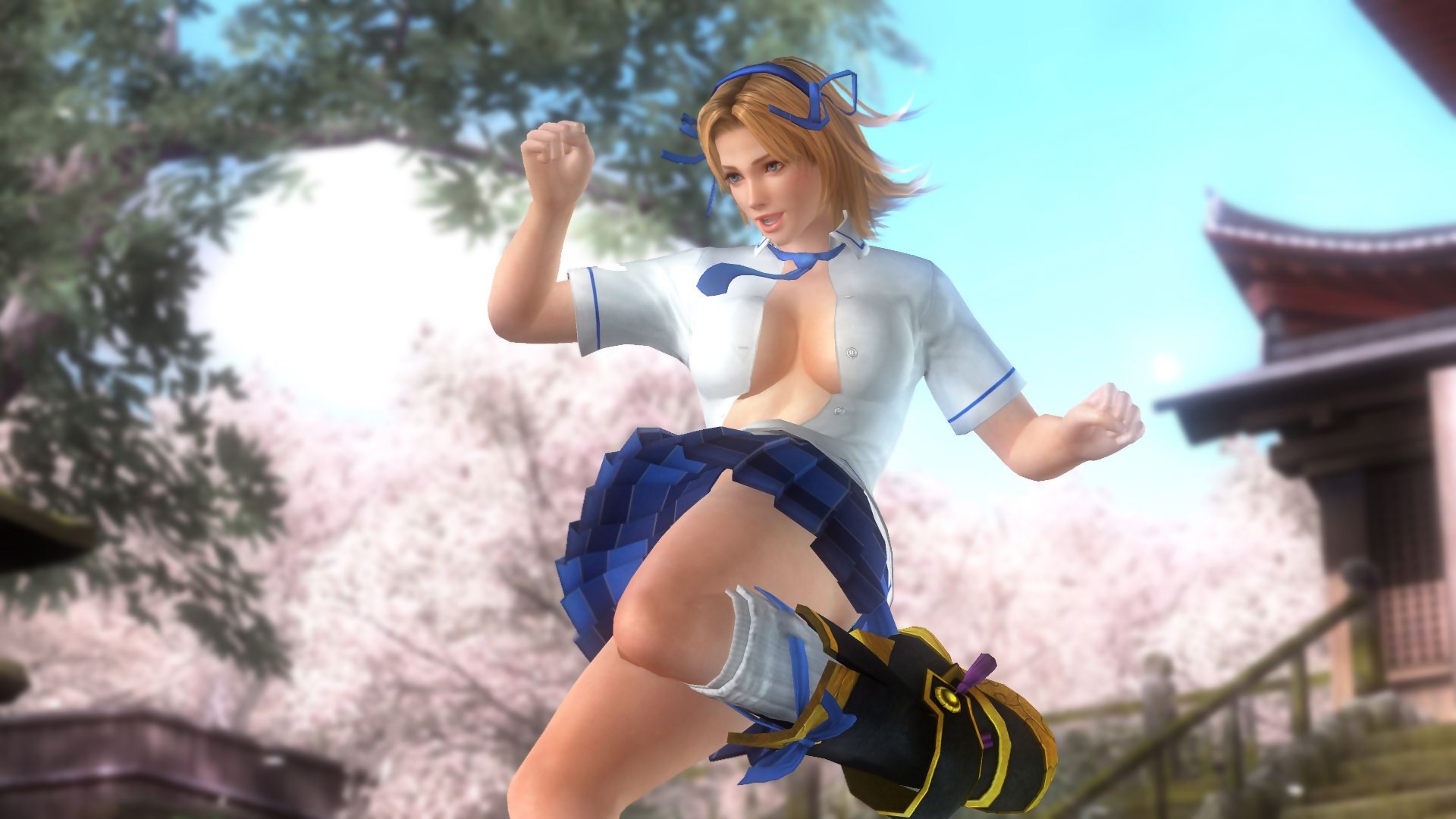 doa 5