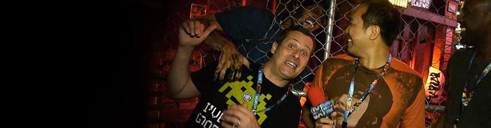 Dead Rising 3 : nos impressions à l'E3 2013