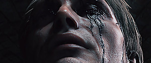 Death Stranding : Hideo Kojima tease un nouveau trailer avant l'E3 2018