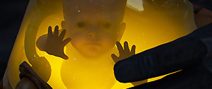 Death Stranding est jouable du début à la fin sa, une sortie pour 2019 ?