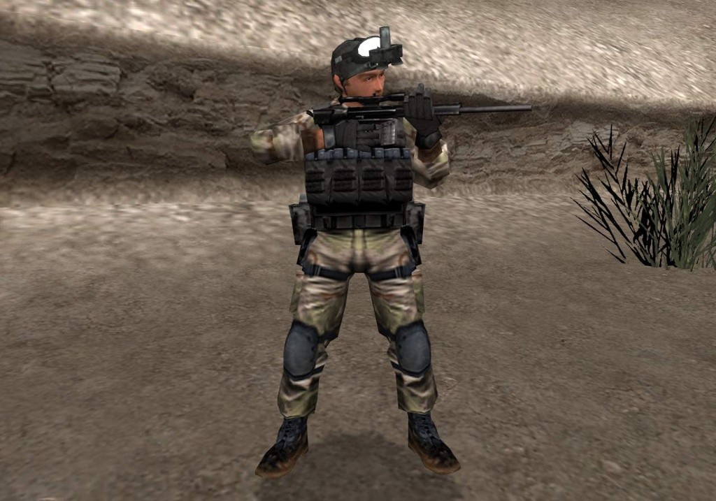 Crack Delta Force Black Hawk Down Pc - Free Software and ...