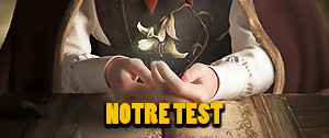 *Test* Déraciné : semi-échec pour le jeu VR des créateurs de Bloodborne