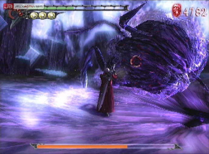 Devil May Cry 3: Dantes Awakening Devil May Cry Wiki