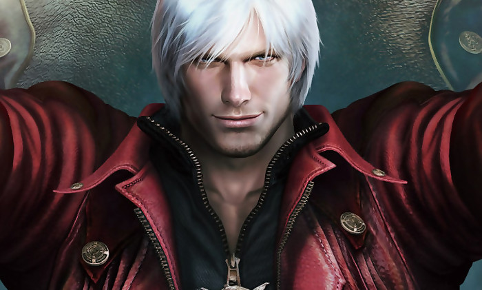 Devil May Cry 4 Special Edition Gameplay Trailer Dante