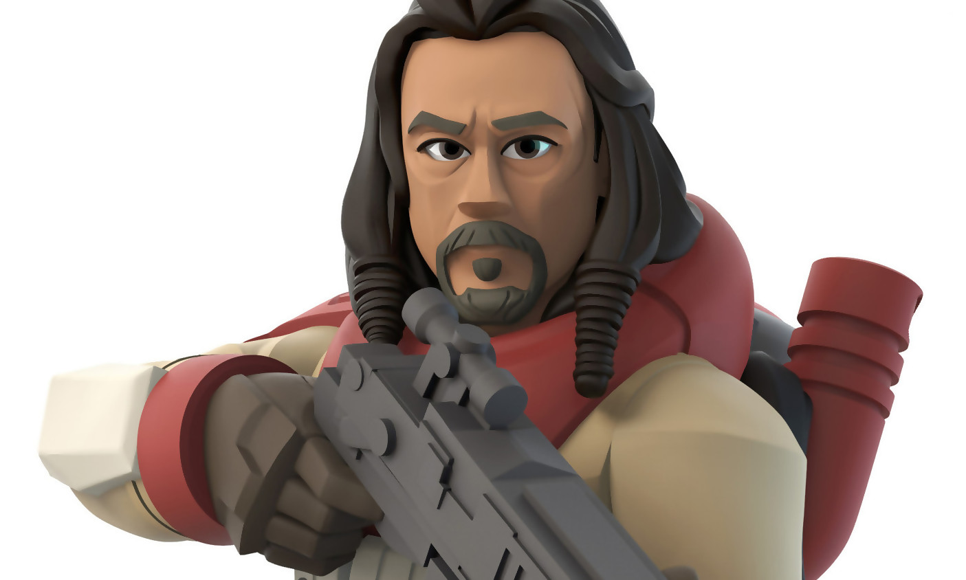 Disney Infinity Les Figurines Star Wars Rogue One En Images