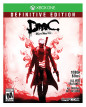 Devil May Cry PS4