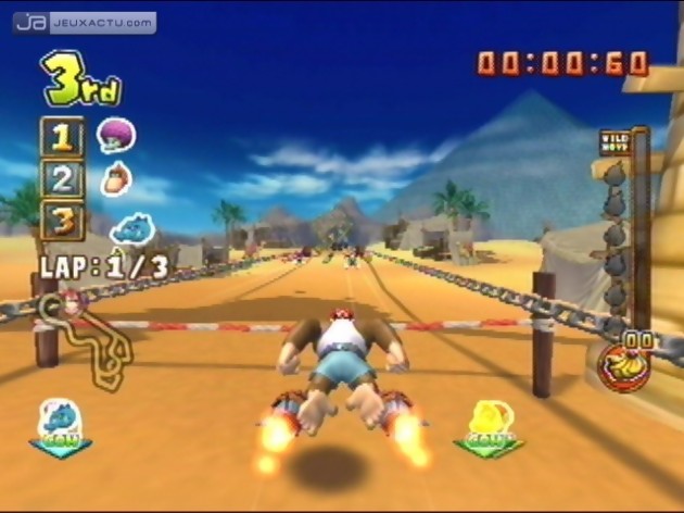 donkeykong jet race donkeykong jet race