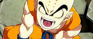 Dragon Ball FighterZ : des nouvelles infos sur la bêta fermée
