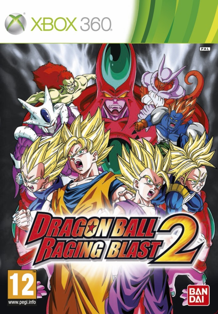 comment gagner personnage dragon ball z raging blast 2