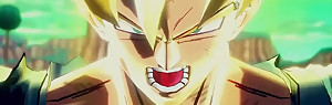 Dragon Ball Xenoverse : trailer des personnages