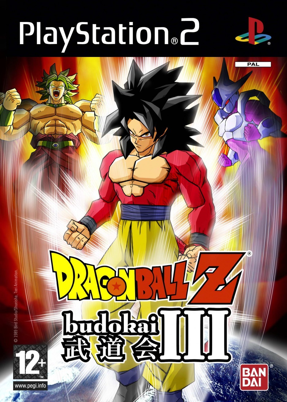 comment debloquer des personnage dans dragon ball z budokai 3