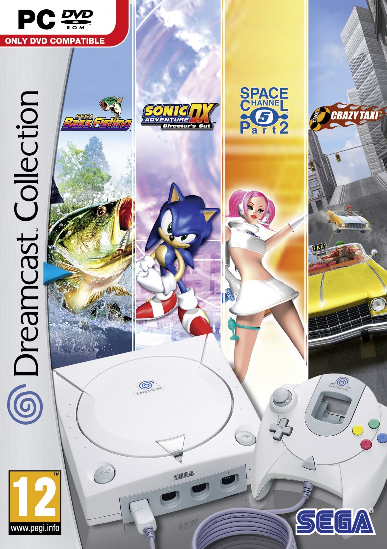 Dreamcast Games Torrent