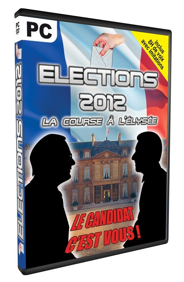 Elections 2012 : La Course à l Elysée