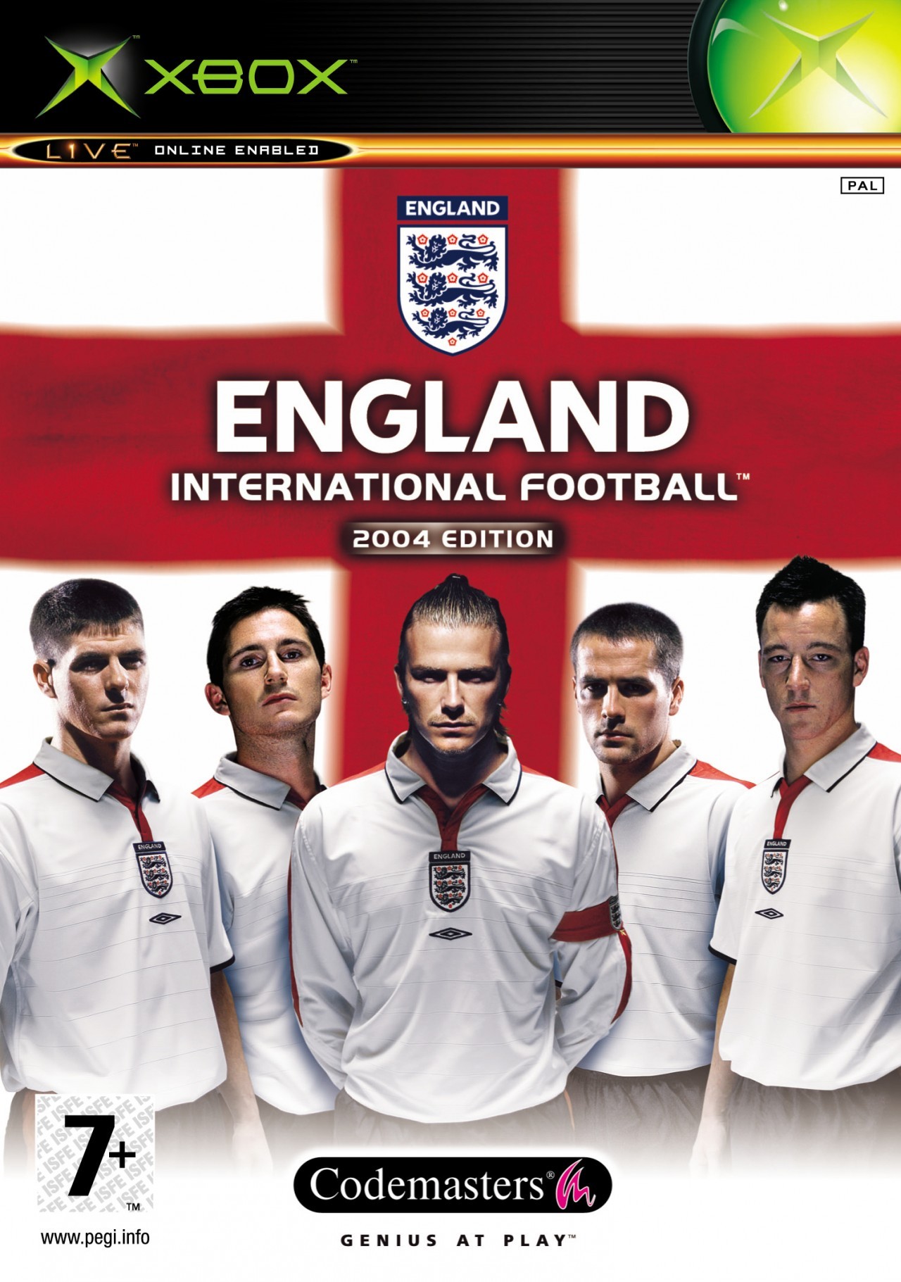 England - Scores Fixtures - Football - BBC Sport