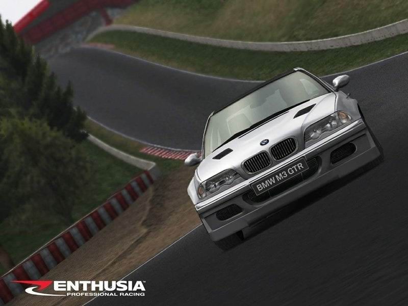 Enthusia Professional Racing for PlayStation 2 Reviews