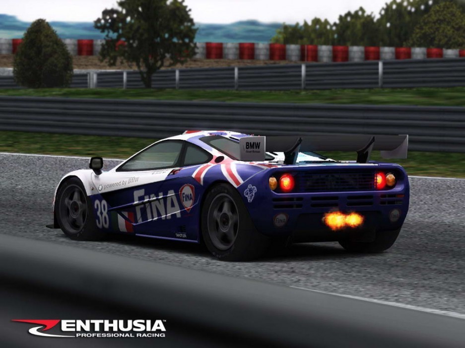 Enthusia Professional Racing Game - Giant Bomb