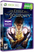 Fable : The Journey