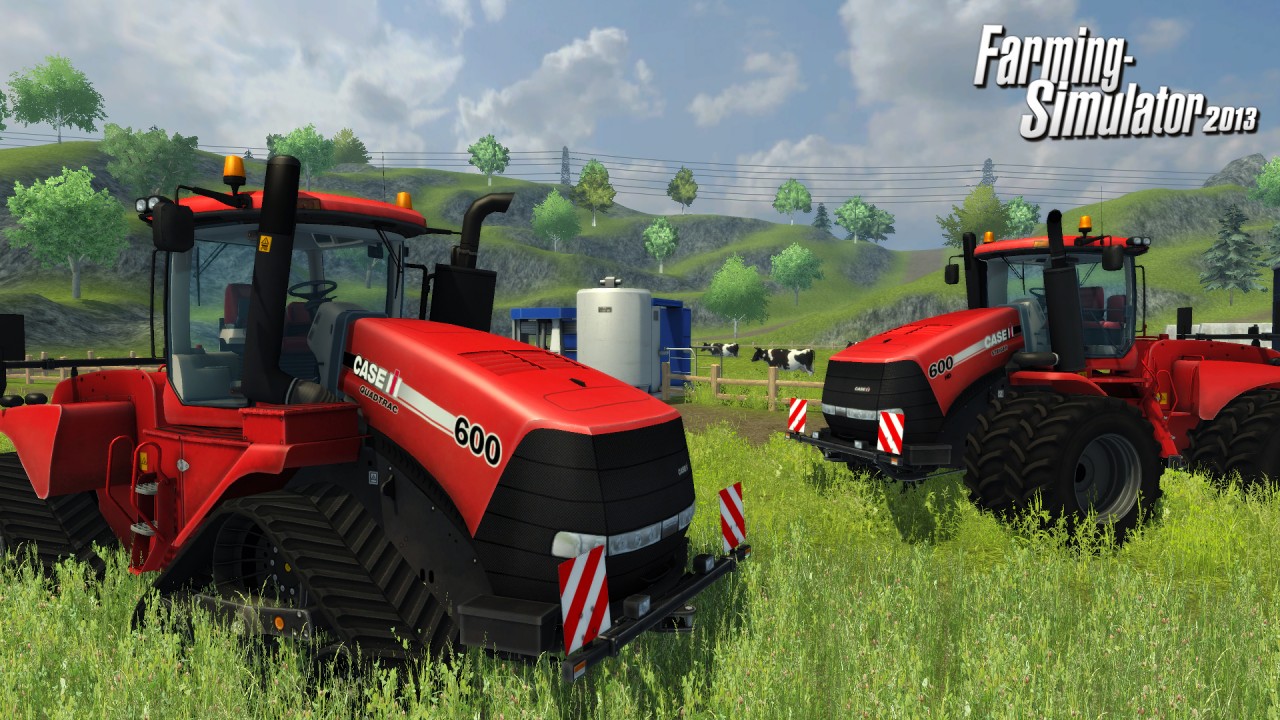 download farming simulator 2013 mobile for free